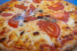 Pizza Dario Lieferservice