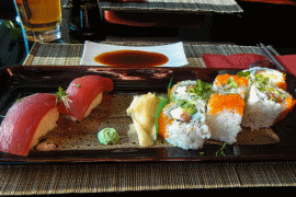 Matoi Sushi