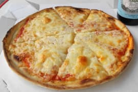 Pizza bella Napoli